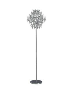 Luxe Collection Avon Floor Lamp